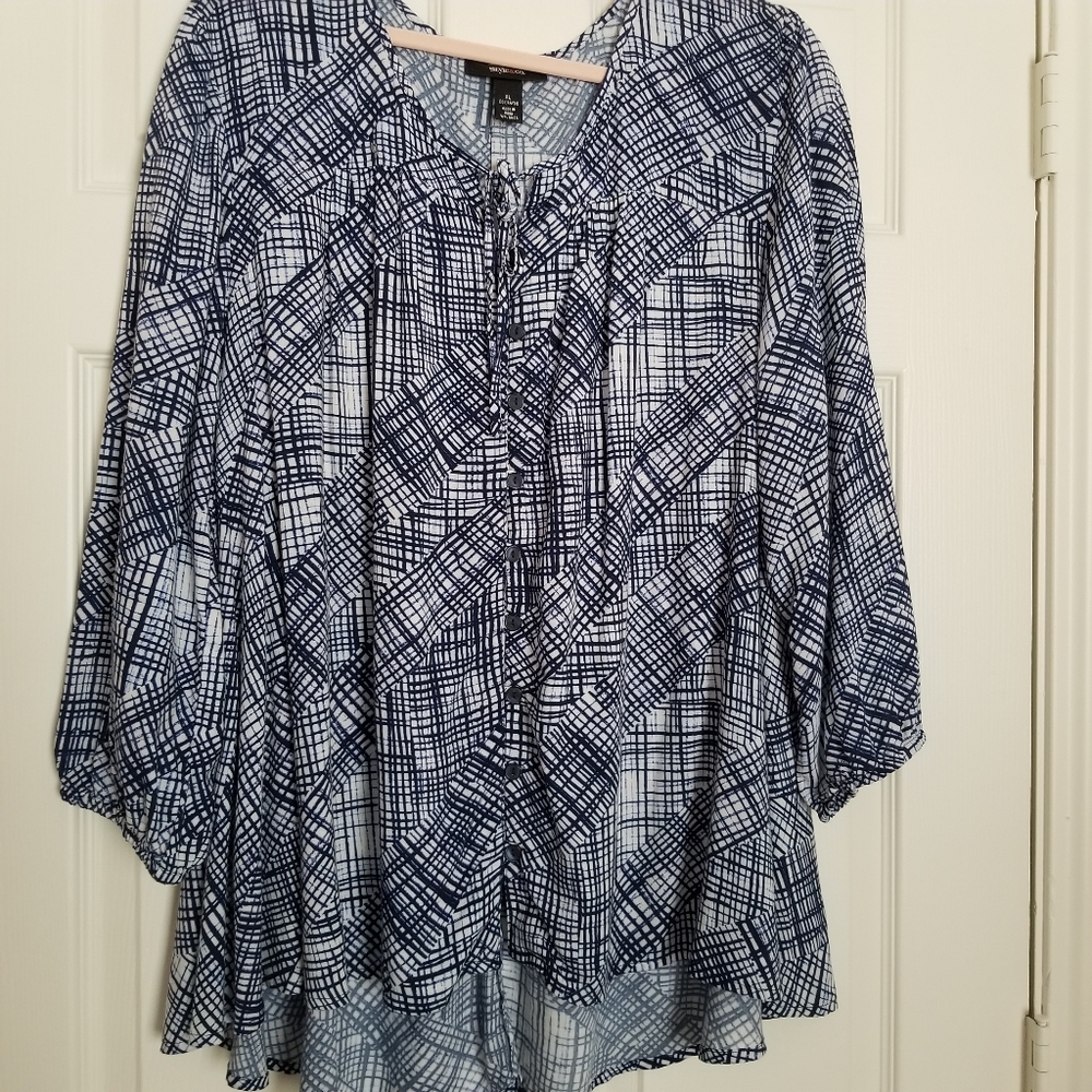 Style&Co Top
